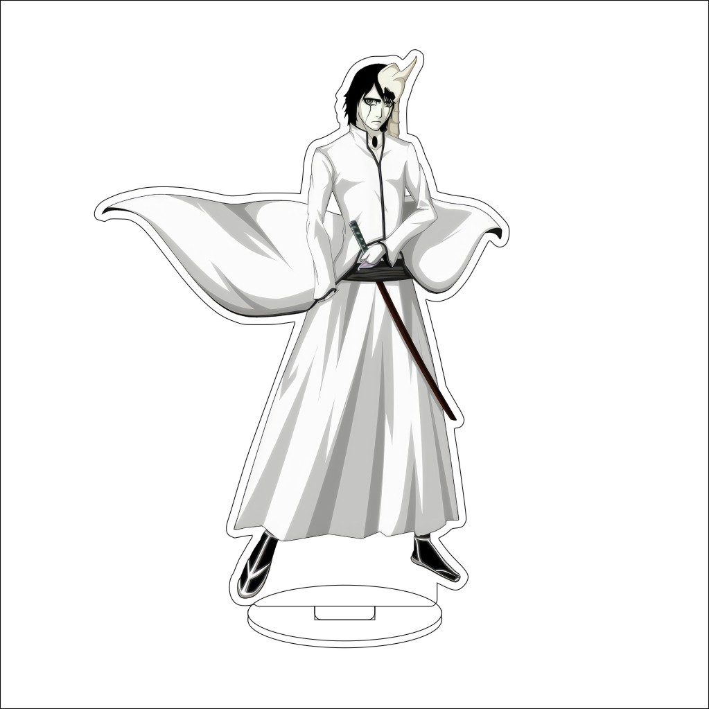 16CM Anime BLEACH Kurosaki Ich - Figma Stand Set 评论和价格