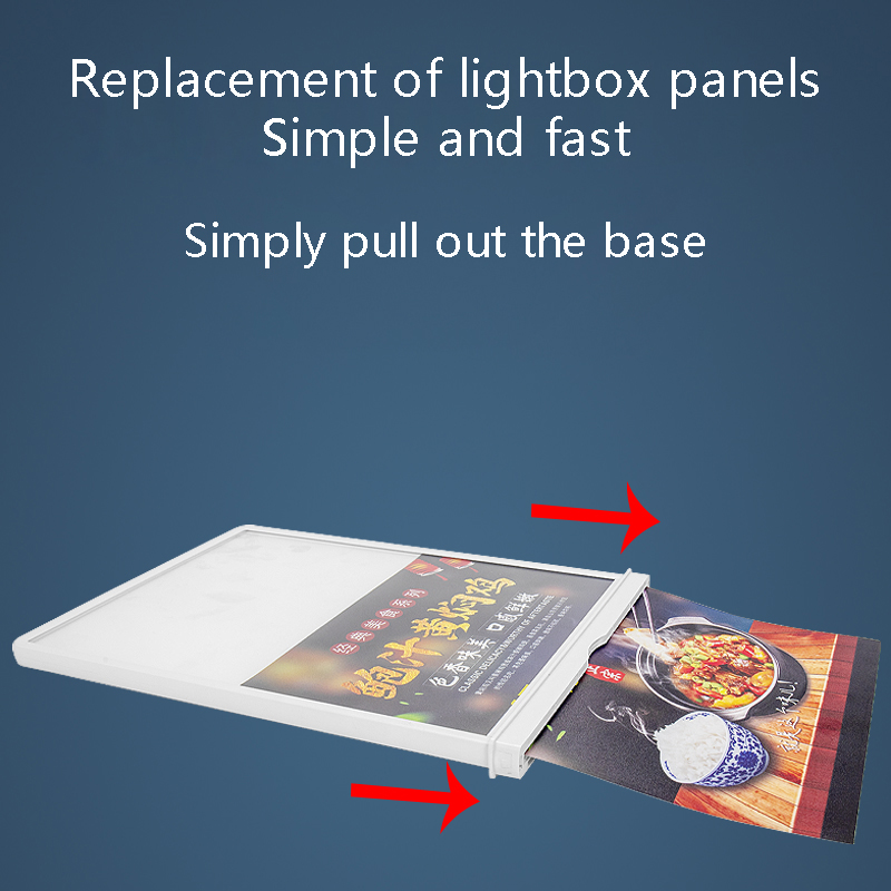 Charging lightbox double-sided - Graded Card Display 评论和价格