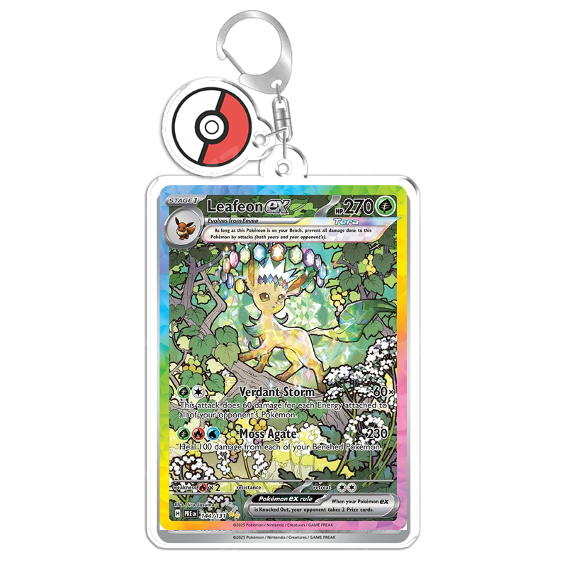 Art Display for Pokemon  Prism - Display Case Acrylic 评论和价格