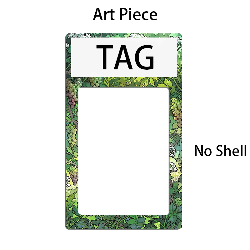 Art Display for Pokemon  Prism - Display Case Acrylic 评论和价格