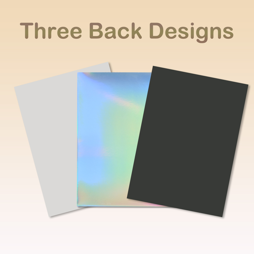 Custom TCG Sleeves 62x89/66x91 - Card Penny Sleeve 评论和价格