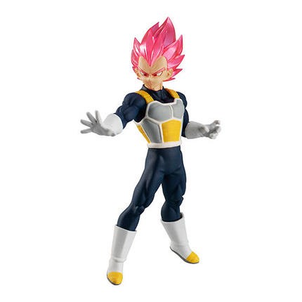 Dragon Ball Super VS SP04/15/1 - Capsule Toy Gashapon 评论和价格