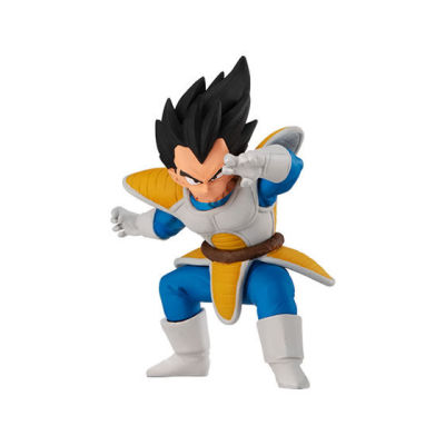 Dragon Ball Super VS SP04/15/1 - Capsule Toy Gashapon 评论和价格