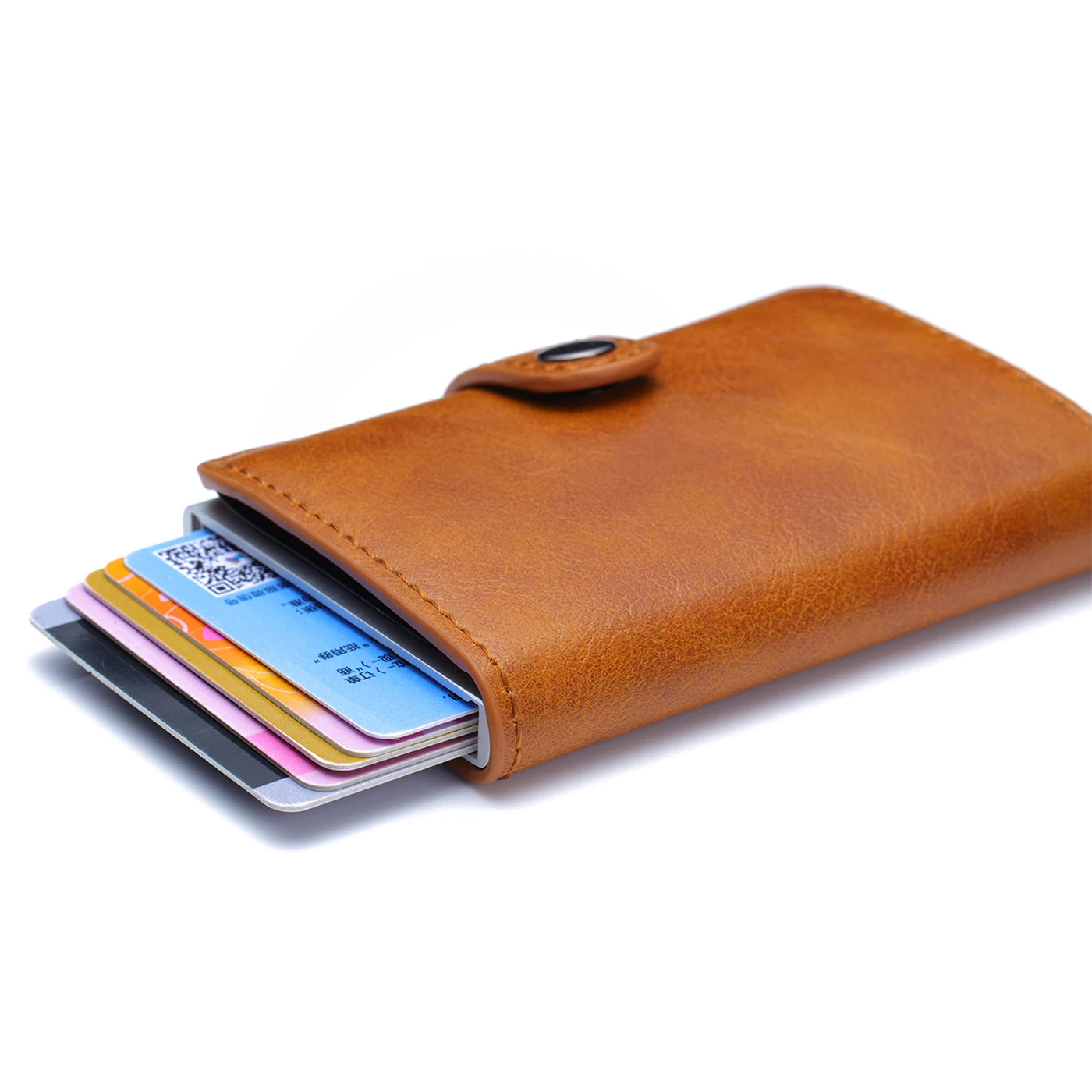 Rfid Metal Visit Credit Card H - Card Top Loader 评论和价格