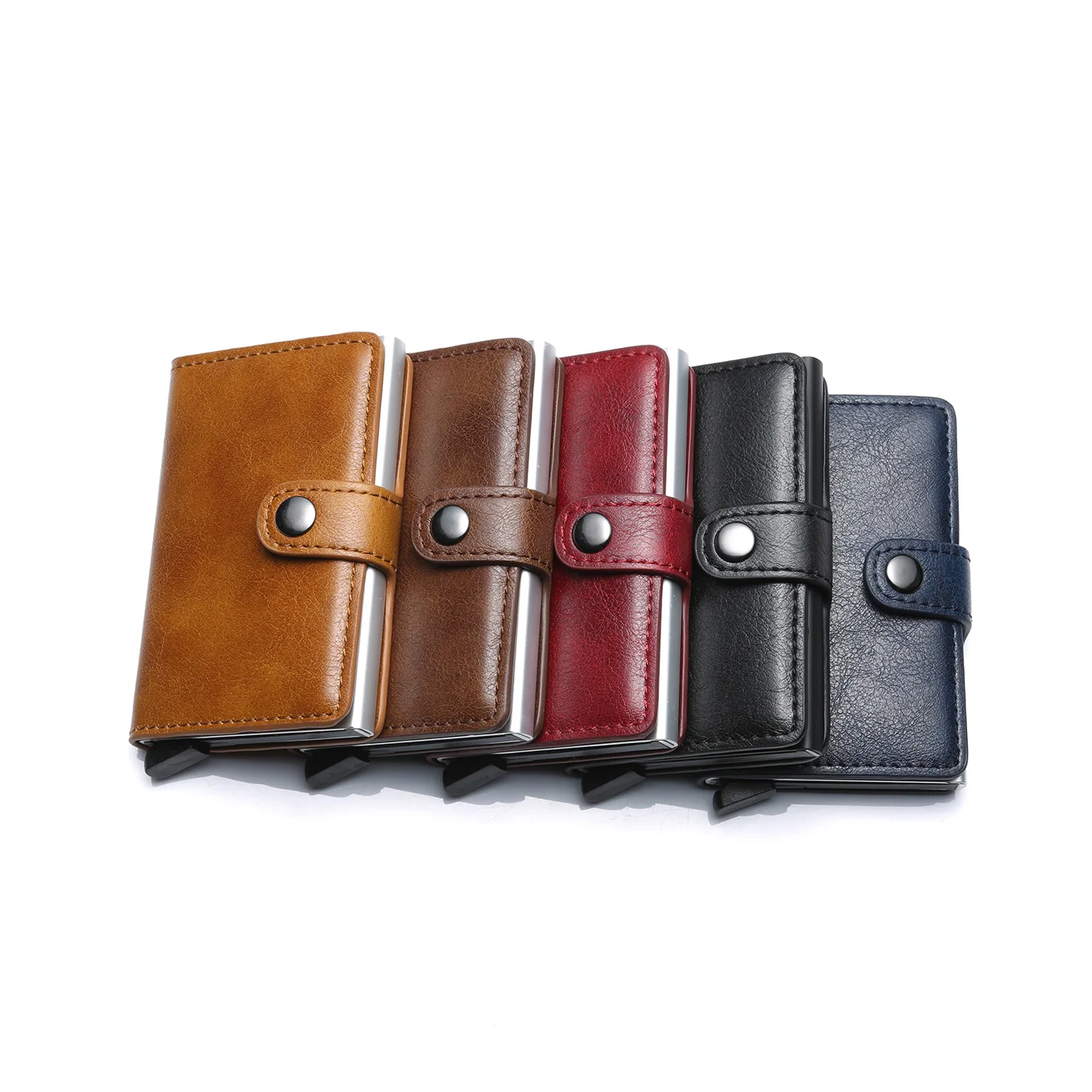 Rfid Metal Visit Credit Card H - Card Top Loader 评论和价格