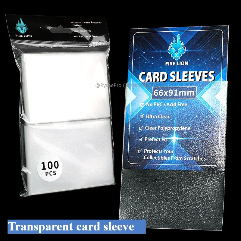 Card Sleeves Toploaders for Tr - Card Penny Sleeve 评论和价格