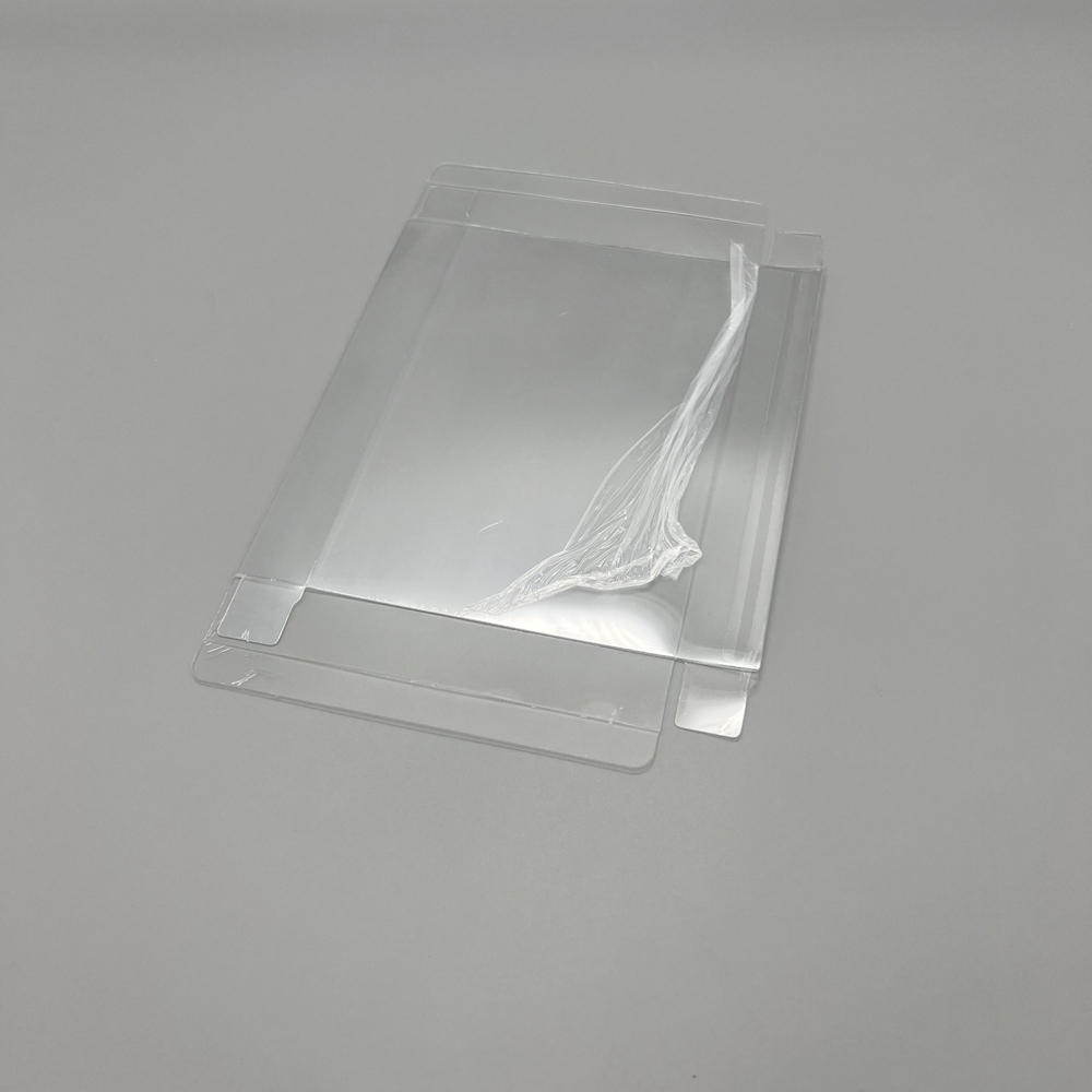 Transparent Clear box For PS4  - Funko Pop Protector 评论和价格