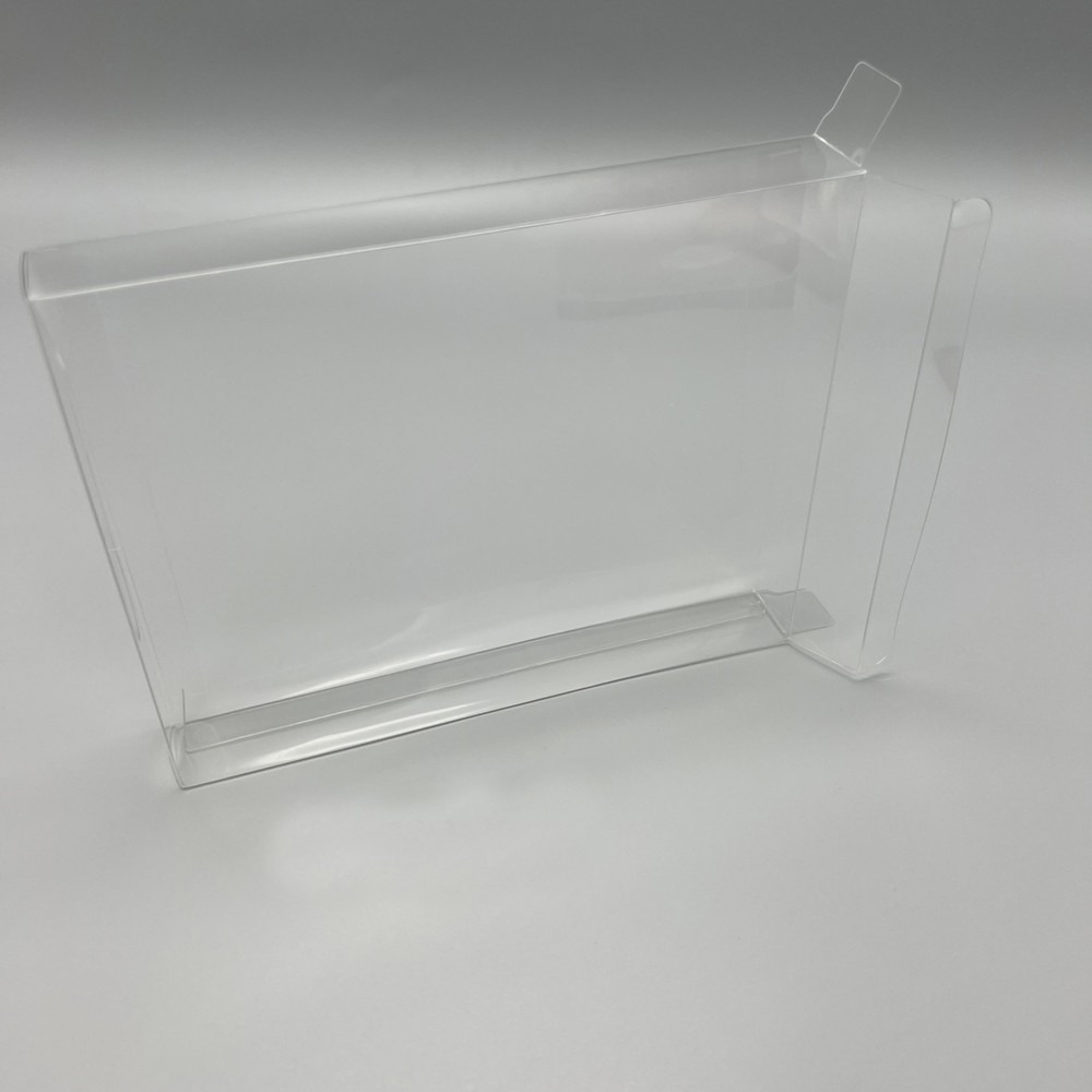 Transparent Clear box For PS4  - Funko Pop Protector 评论和价格