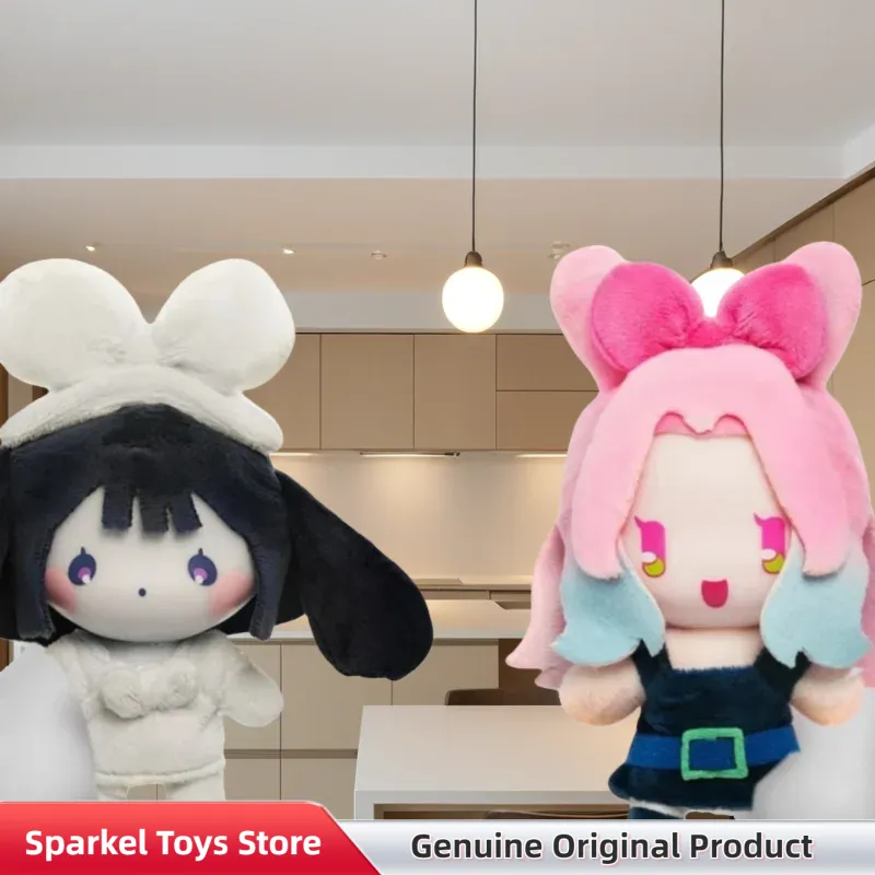 Genuine Alien Stage Rabbit Ser - Vinyl Figure Blank 评论和价格