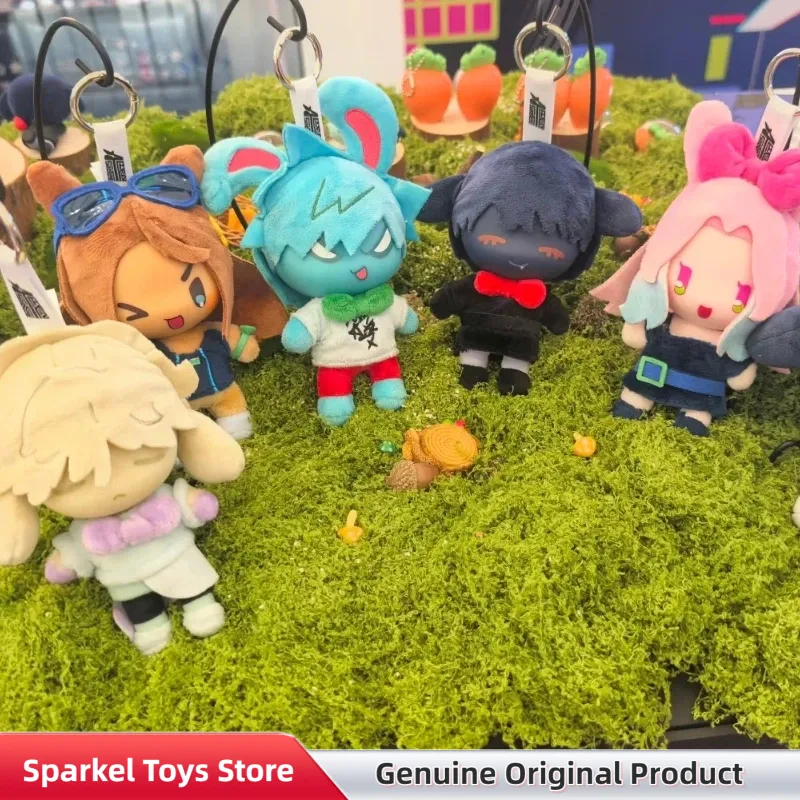 Genuine Alien Stage Rabbit Ser - Vinyl Figure Blank 评论和价格