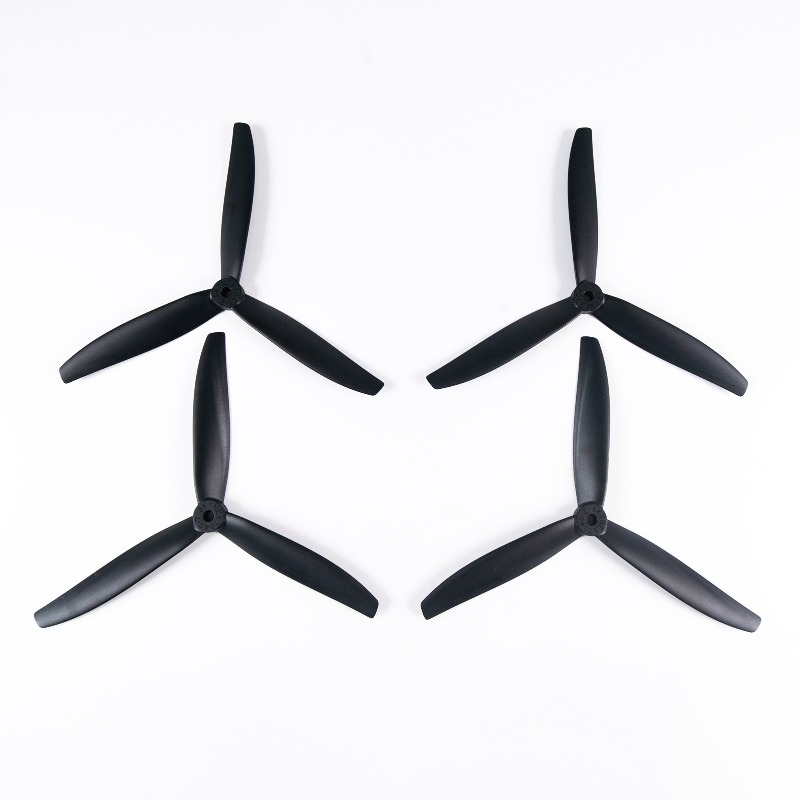 7X4X3 7040 Propeller 7-Inch Bl - Model Airplane Plastic 评论和价格