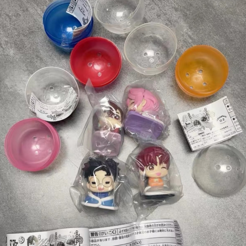Stand Stones Gashapon Capsule  - Capsule Toy Gashapon 评论和价格