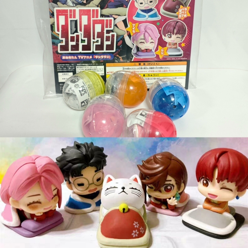 Stand Stones Gashapon Capsule  - Capsule Toy Gashapon 评论和价格