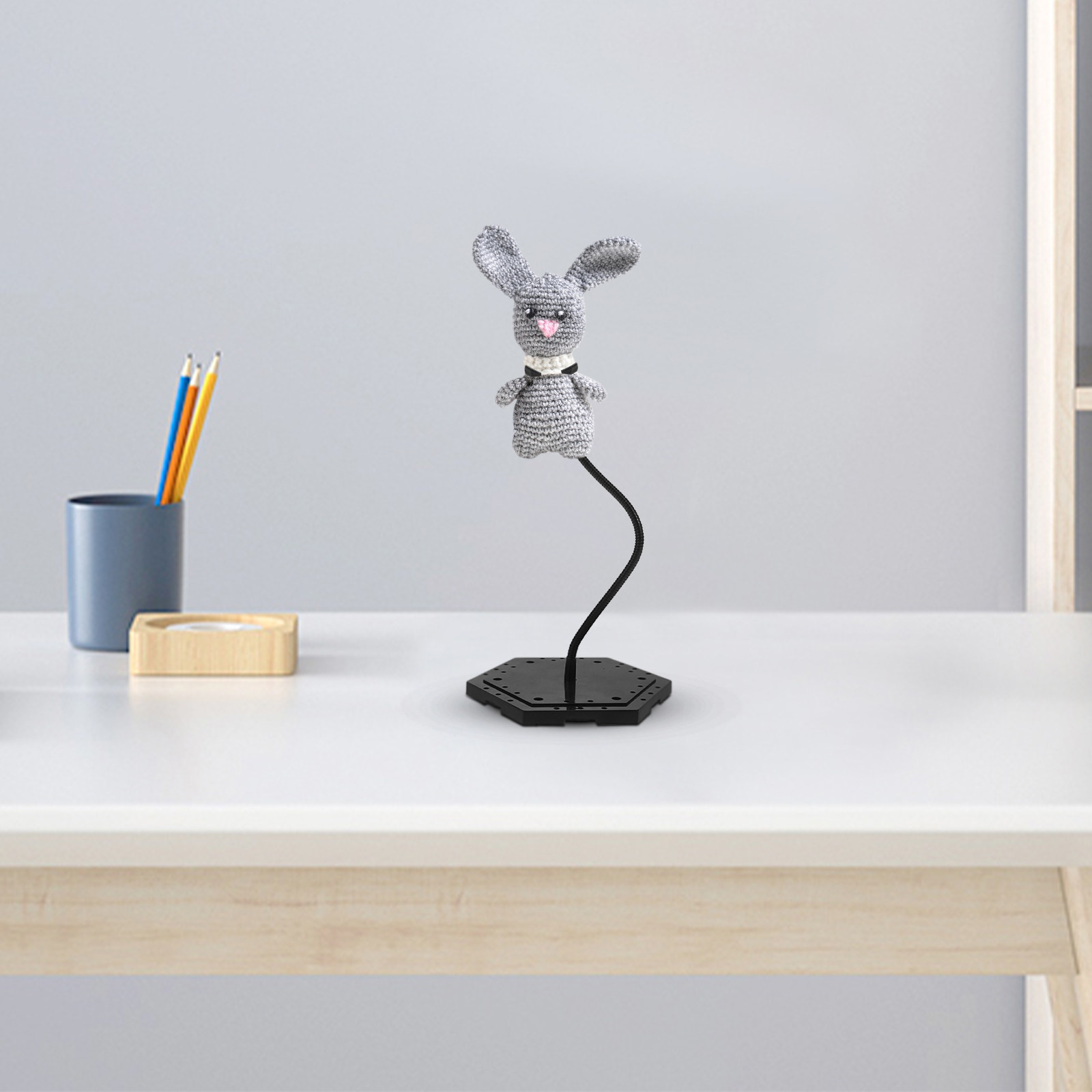 Action Figure Display Stand Ad - Action Figure Stand 评论和价格