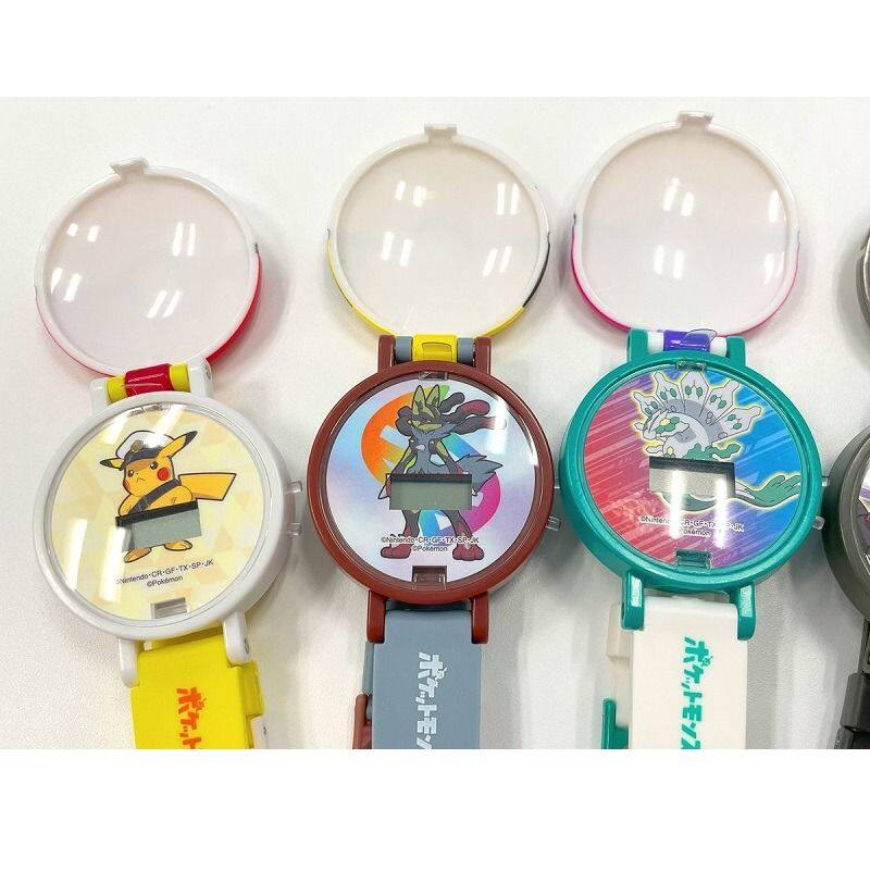 Takara Tomy Pokemon Pokeball E - Capsule Toy Gashapon 评论和价格