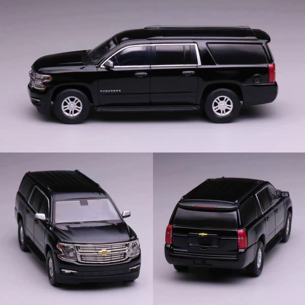 596 1/64 Chevrolet Impala Rive - Die Cast Car 1 64 评论和价格