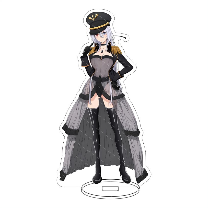 16CM Anime Acrylic Stand My Dr - Figma Stand Set 评论和价格