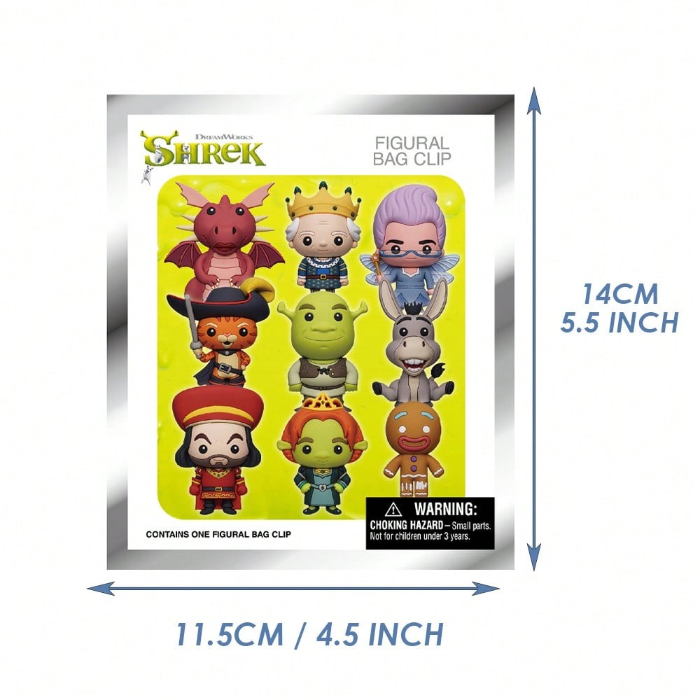 1PC Universal Officially Licen - Mystery Box Blind Bag 评论和价格