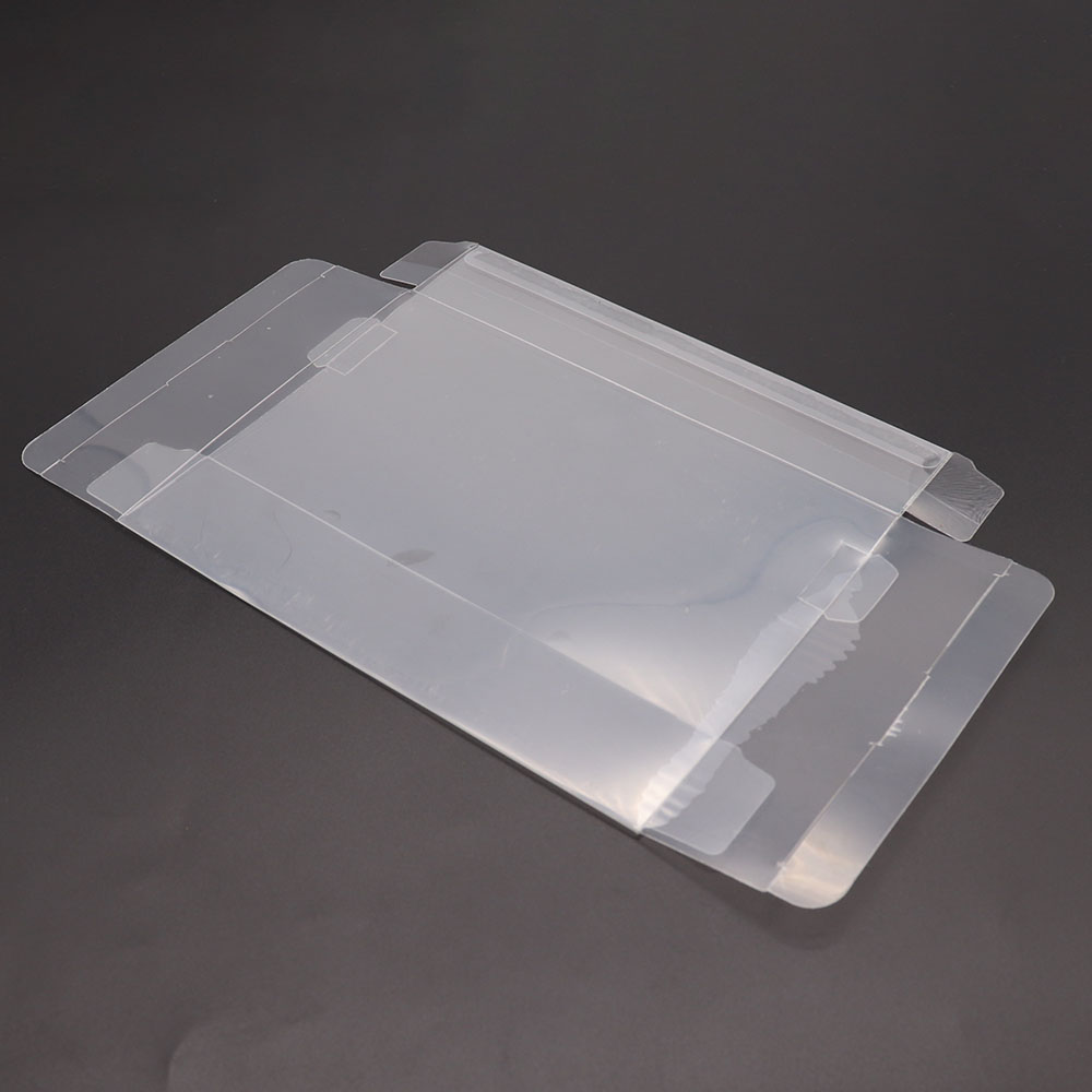 10pcs Clear transparent for SN - Funko Pop Protector 评论和价格