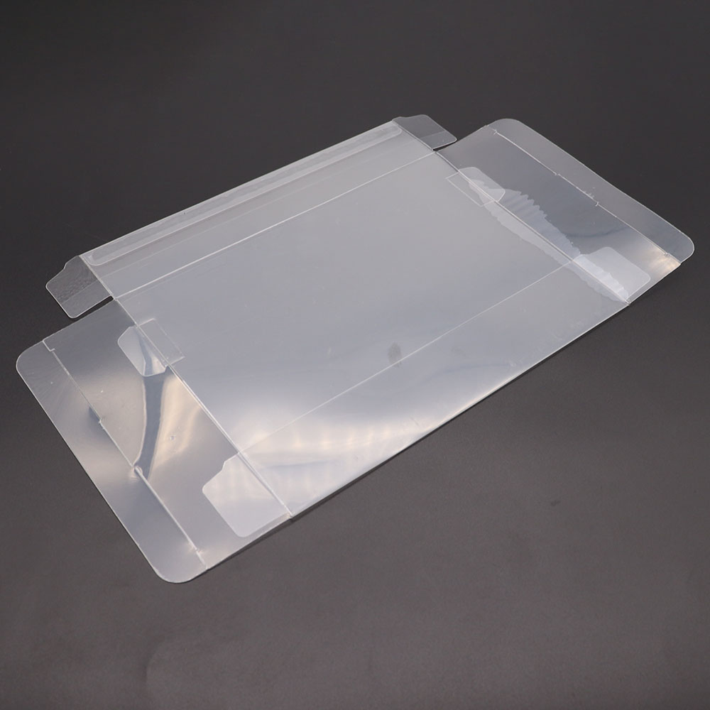 10pcs Clear transparent for SN - Funko Pop Protector 评论和价格
