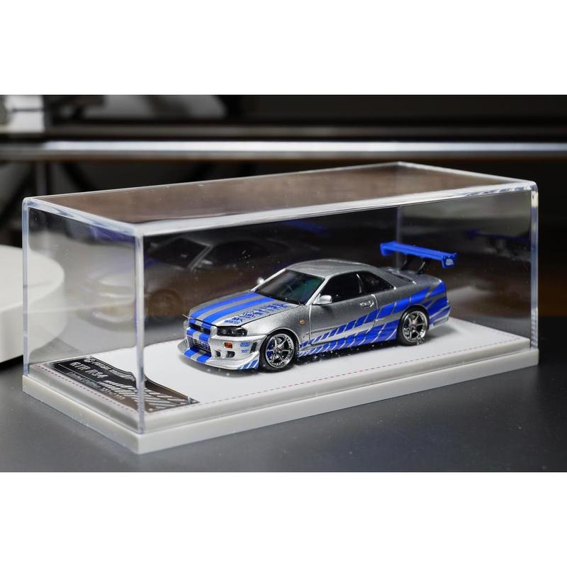 Focal Horizon 1/64 Nissan Skyl - Die Cast Car 1 64 评论和价格