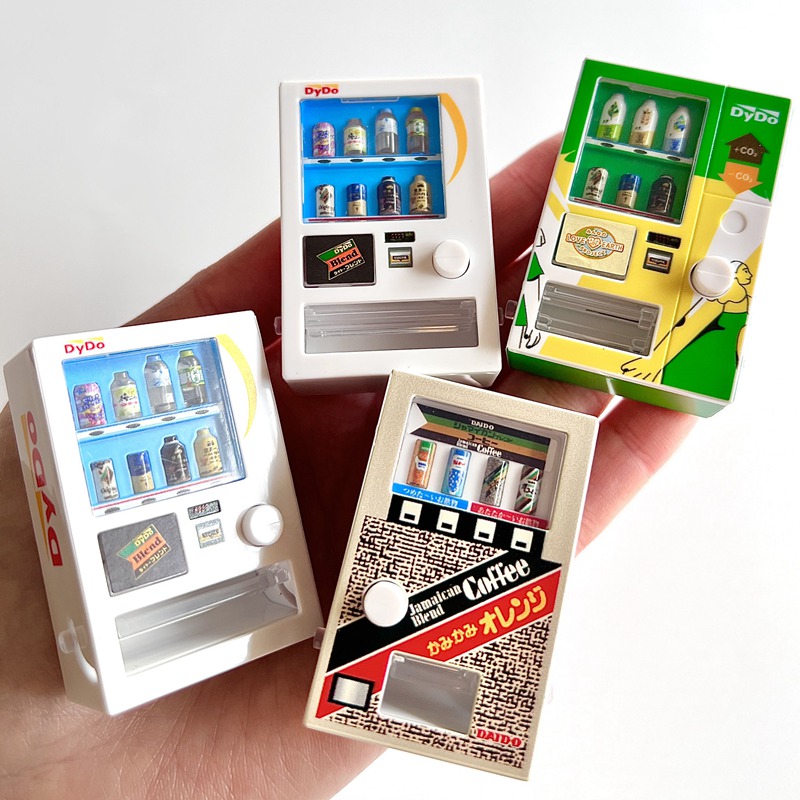 Gashapon Capsule Toy Mini Drin - Capsule Toy Gashapon 评论和价格