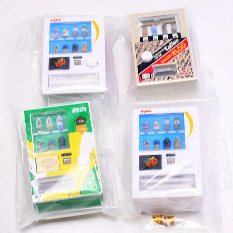 Gashapon Capsule Toy Mini Drin - Capsule Toy Gashapon 评论和价格