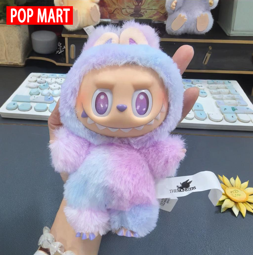 [Ship quickly locally] Labubu  - Vinyl Figure Blank 评论和价格
