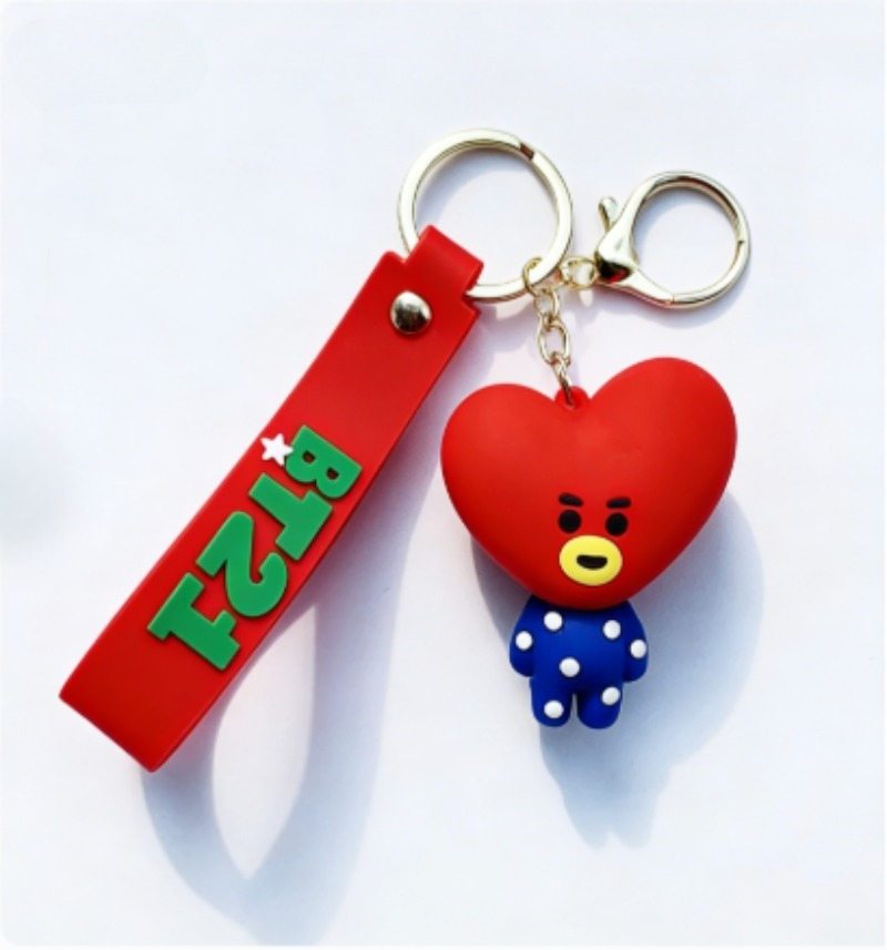 New 2026 BT21 Koya RJ Shooky C - Vinyl Figure Blank 评论和价格
