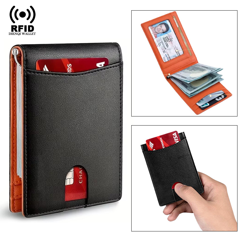 Business Card Holders Credit C - Card Top Loader 评论和价格