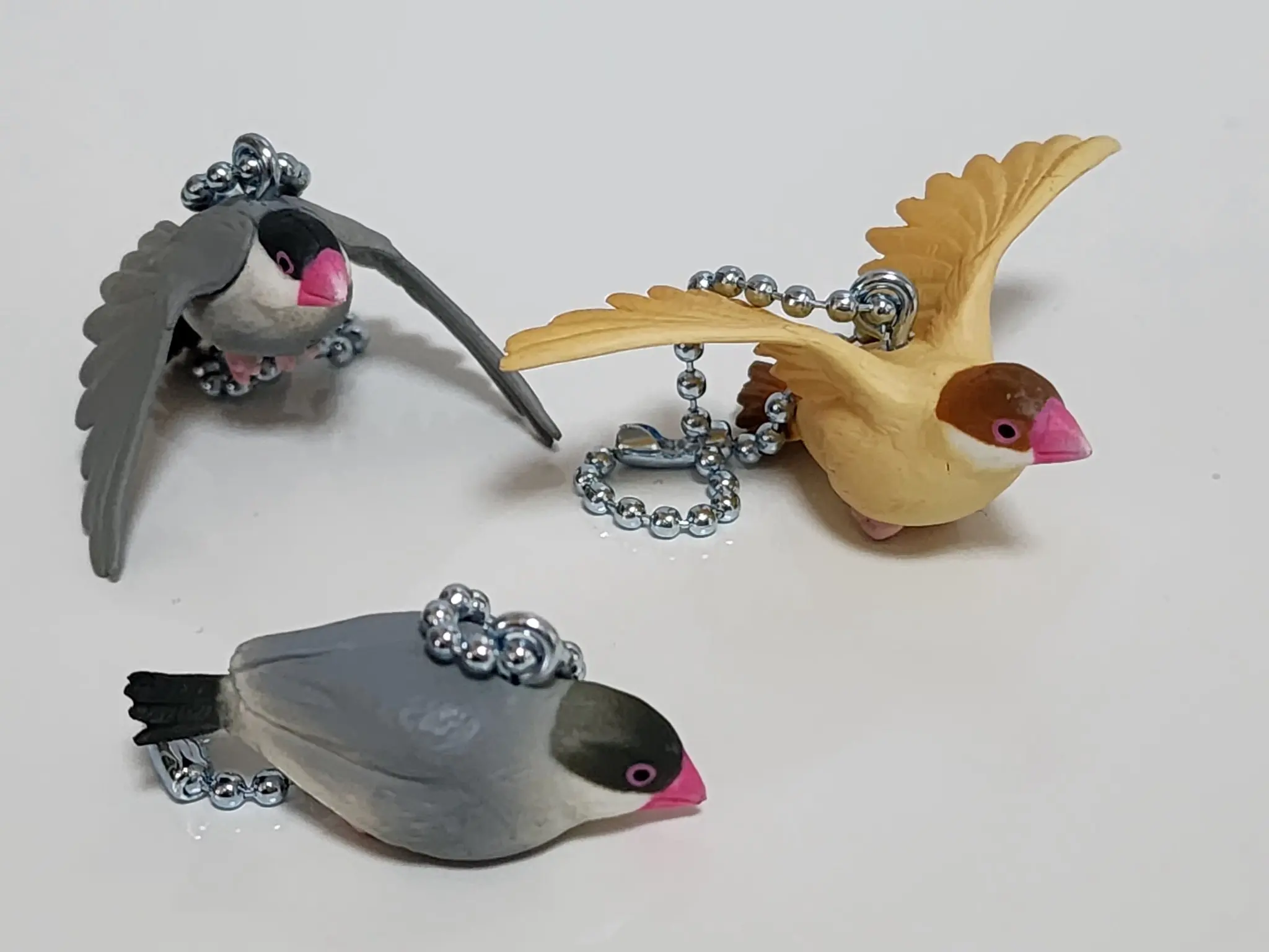 Tarlin capsule toys cute kawai - Capsule Toy Gashapon 评论和价格