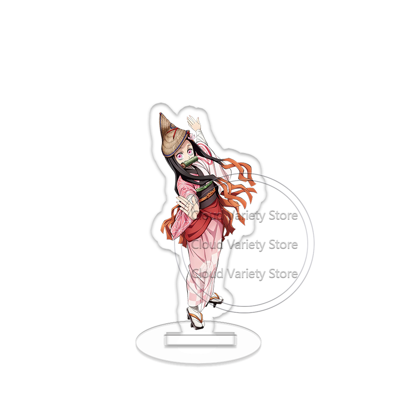 Demon Slayer Stand Sign Giyu T - Figma Stand Set 评论和价格