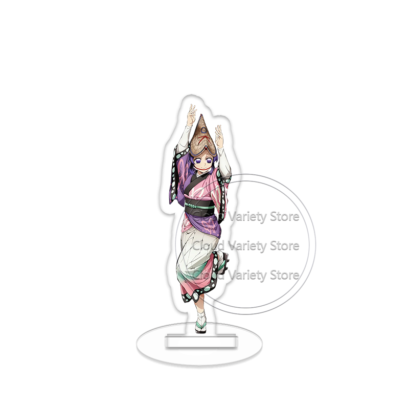 Demon Slayer Stand Sign Giyu T - Figma Stand Set 评论和价格