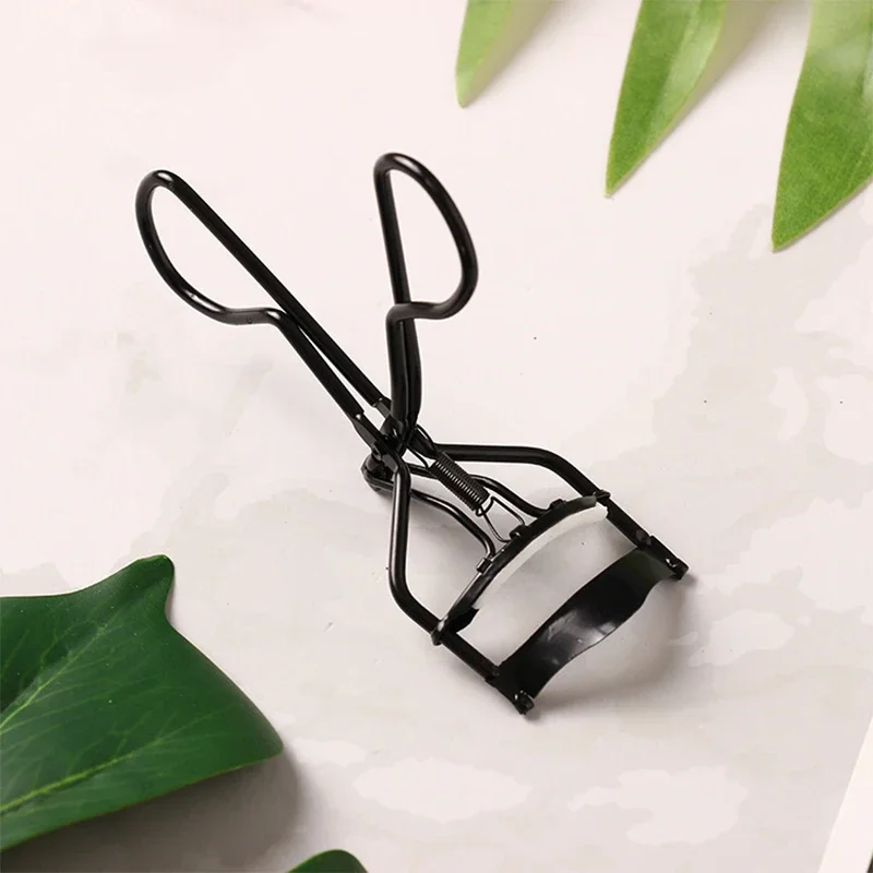 Woman Circle Eyelash Curler Cu - Display Risers Set 评论和价格