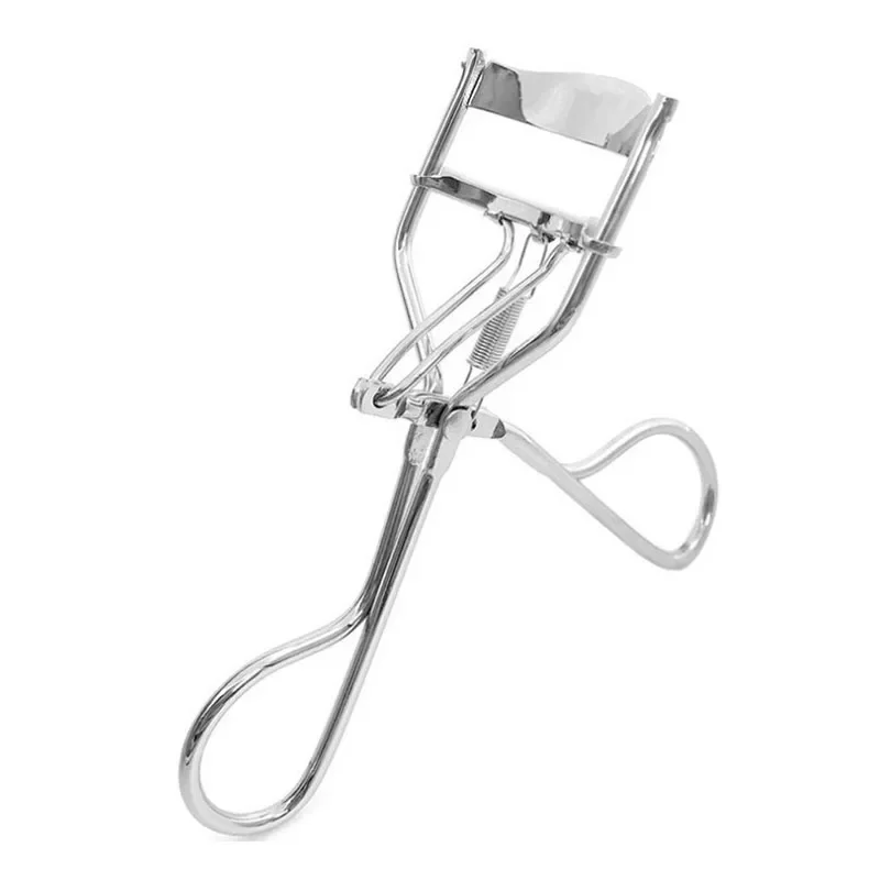 Woman Circle Eyelash Curler Cu - Display Risers Set 评论和价格