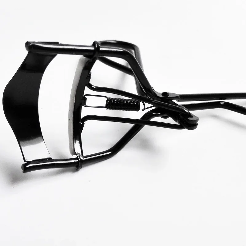 Woman Circle Eyelash Curler Cu - Display Risers Set 评论和价格