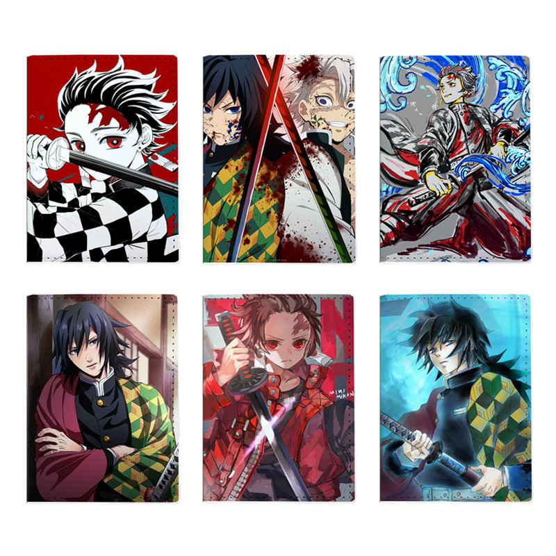 Japanese Anime Demon Slayer Pa - Card Top Loader 评论和价格