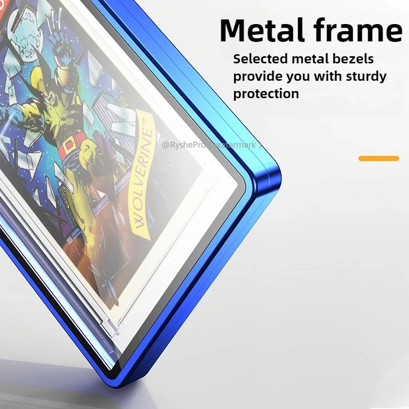 1pc Graded Card Slab Bumper fo - Graded Card Display 评论和价格