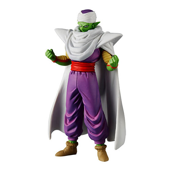 Bandai Dragon Ball DAIMA Super - Capsule Toy Gashapon 评论和价格