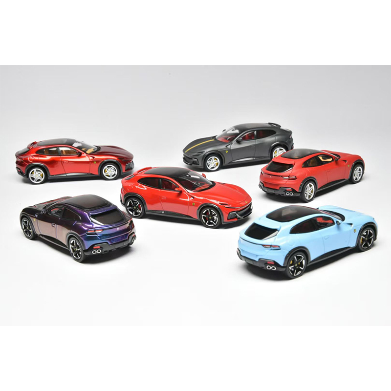 Available In Stock Funny 1:64  - Die Cast Car 1 64 评论和价格