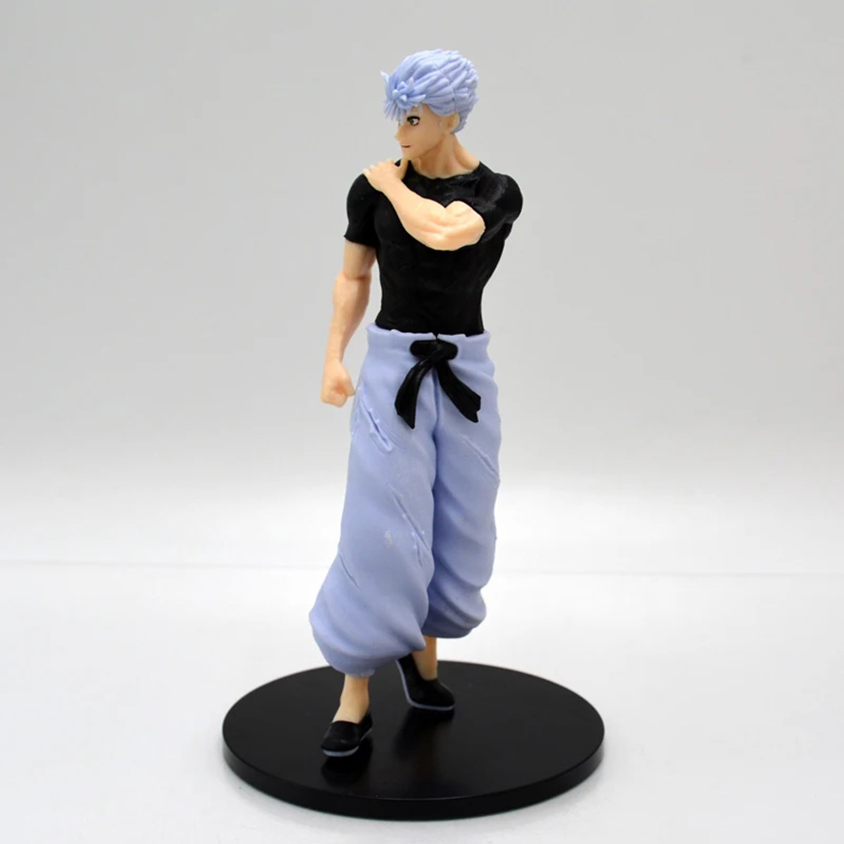 13cm Japanese Anime Jujutsu Ka - Action Figure Stand 评论和价格