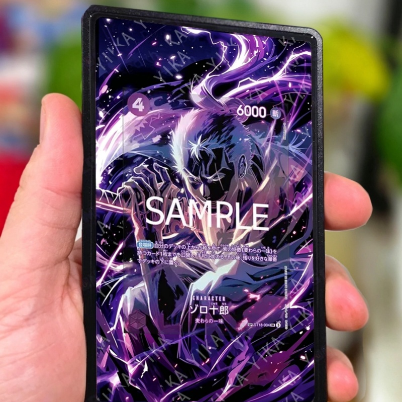 Acrylic Psa Display Card Opcg  - Graded Card Display 评论和价格