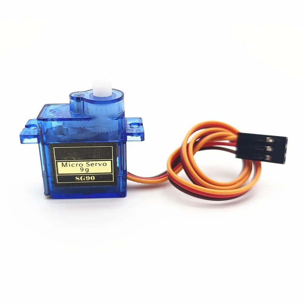 2/4/8/20Pcs SG90 9G Micro Serv - Model Airplane Plastic 评论和价格