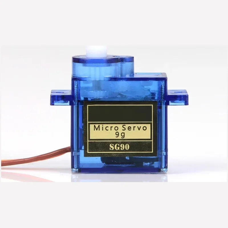 2/4/8/20Pcs SG90 9G Micro Serv - Model Airplane Plastic 评论和价格