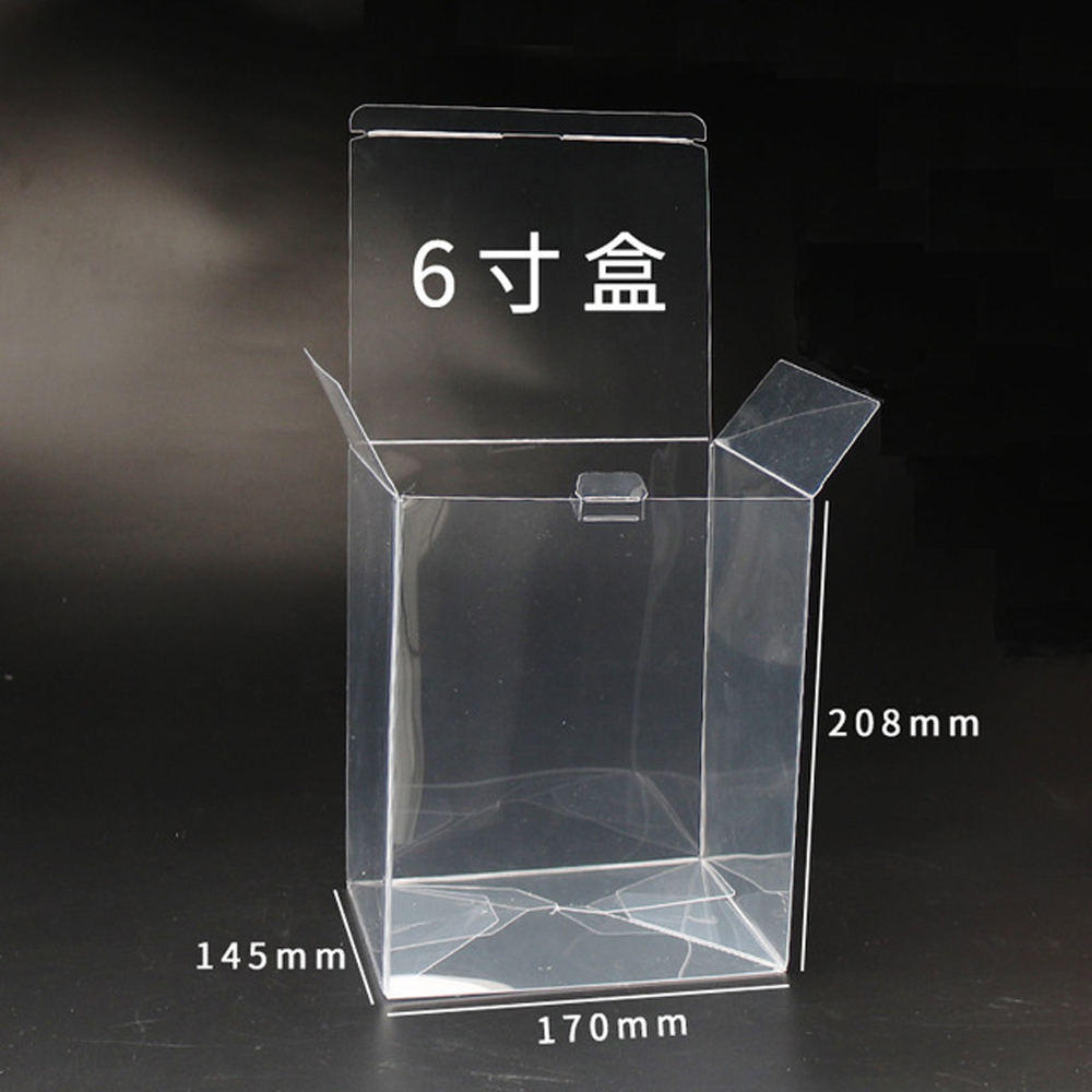 ZUIDID for 6inch high quality  - Funko Pop Protector 评论和价格