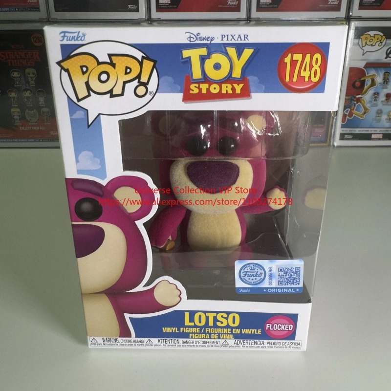 Funko Pop Disney Toy Story Lot - Funko Pop Protector 评论和价格
