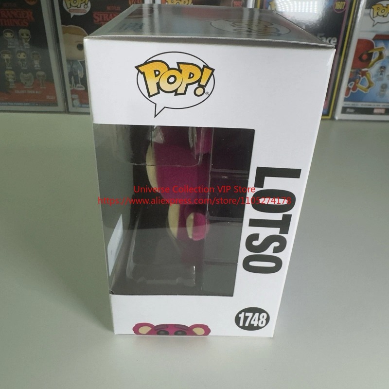 Funko Pop Disney Toy Story Lot - Funko Pop Protector 评论和价格