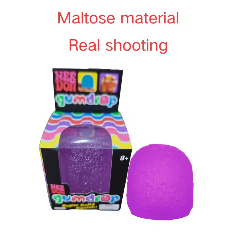 Schylling Mini Candy Maltose P - Vinyl Figure Blank 评论和价格