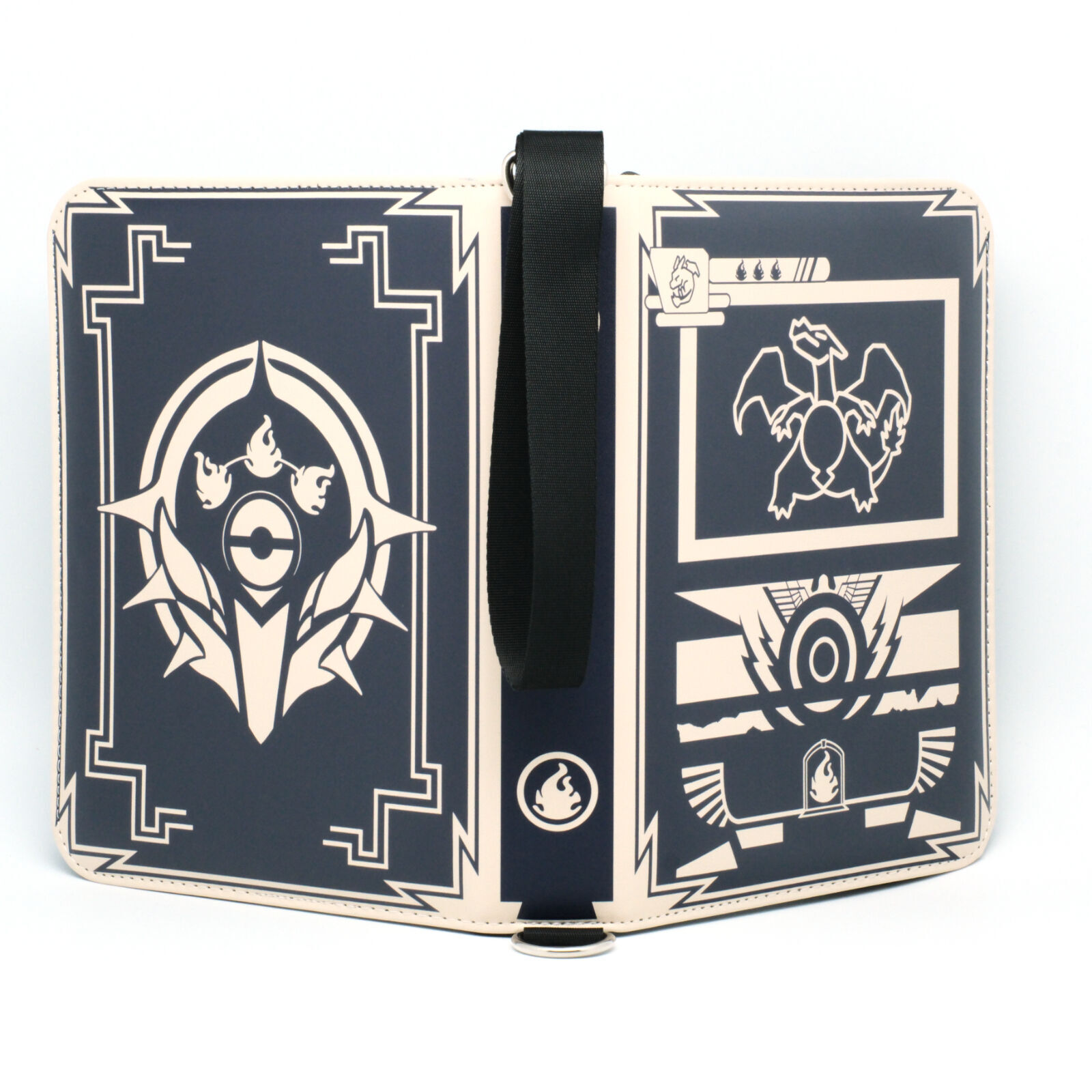 400PCS Card Album Binder Sleev - Pokemon Binder Card 评论和价格