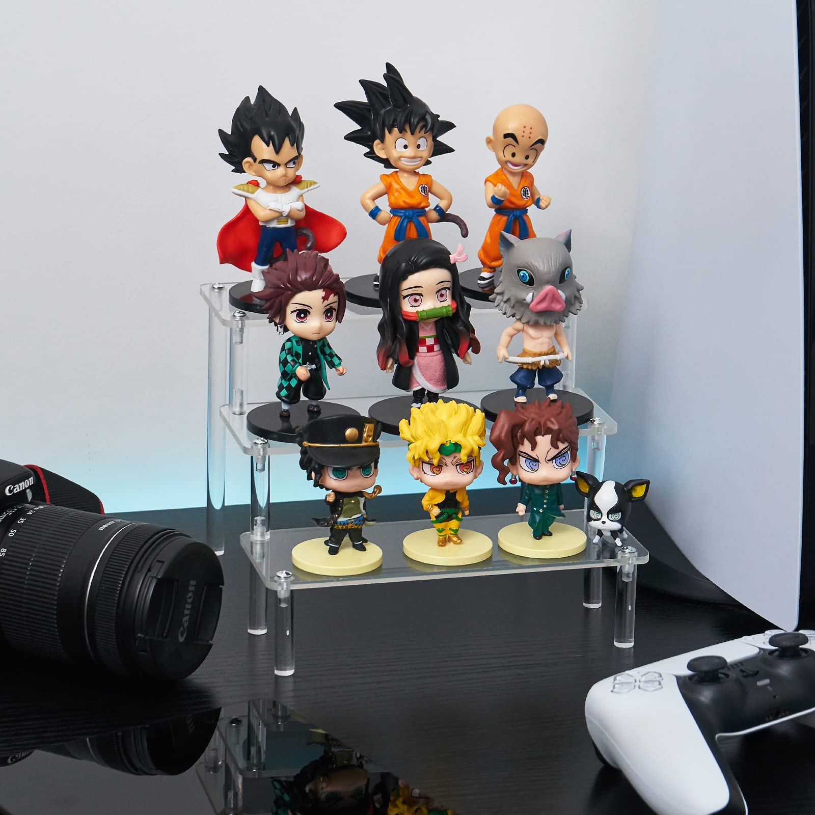 Acrylic Riser,Clear Display Ri - Pop Display Shelf 评论和价格